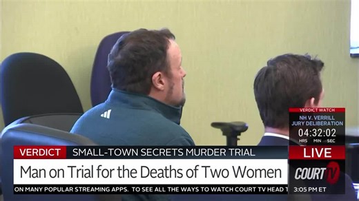 Small-Town Secrets Murder Trial: Watch the Verdict