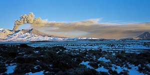 Volcanic hazards | Earth Sciences New Zealand | GNS Science | Te Pῡ Ao