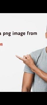 How to download an image from pngwing.com. #png #image