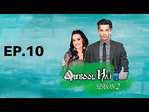 Qubool Hai S2 | Full Episode - 10 | Zee Bioskop