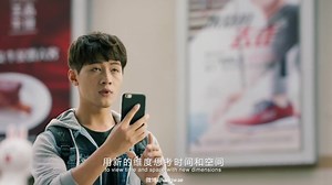 微信wechat宣传片：小程序，未来的开始