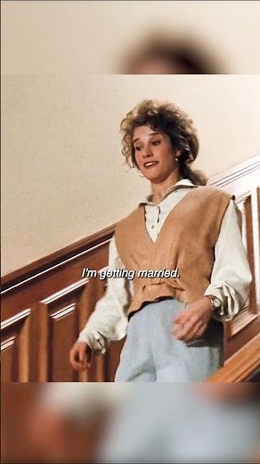 3 Men and a Little Lady (1990) | I'm Getting Married! #movie #tvshow