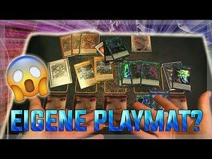 Platinum Collectibles SPIELMATTE? Yugioh Cardmarket Bestellungs Opening