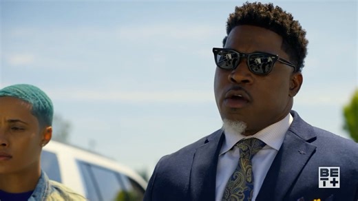 David Banner on Reels