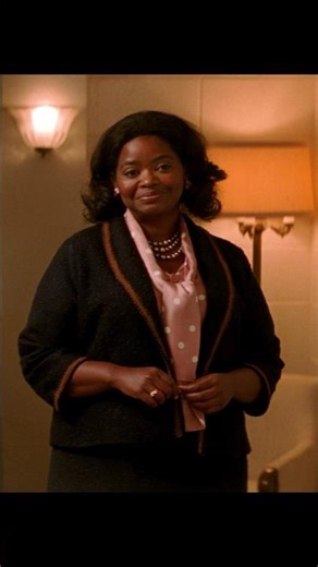 hidden figures/“I think… maybe it is.” 🤔✨ #movie #drama #shorts