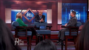 "What you’re doing is damaging this child," says Dr. Phil to parents who argue in front of their teen. Full story: drphil.tv/012120 | Dr. Phil