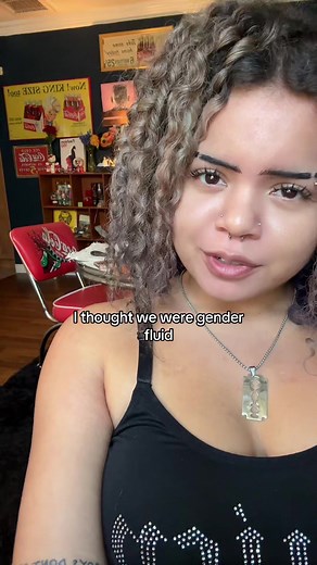 Gender Affirming Halloween Costumes for Everyone
