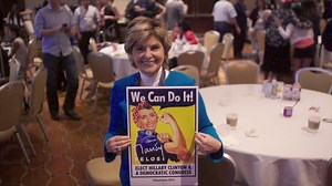 Inside Netflix's Fascinating Gloria Allred Documentary 'Seeing Allred'