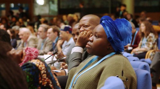 GMF: Digitalization and democracy