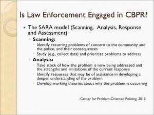 Community Based Participatory Research