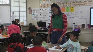 Here's a look back at all the amazing teachers who've been awarded CBS 42's One Class at a Time grant so far this year! Apply today: https://rb.gy/qlhkti Maybe the Chick-fil-A Cow will be knocking on your classroom door next! | CBS 42 | Facebook