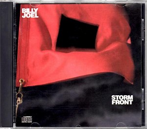Billy Joel - Storm Front