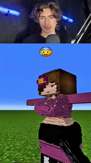 All Jenny Mod vs TNT Minecraft #minecraft