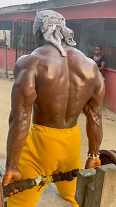 #bodybuildingmotivation #bodybuilding #africanbodybuilding | LEE Fitness