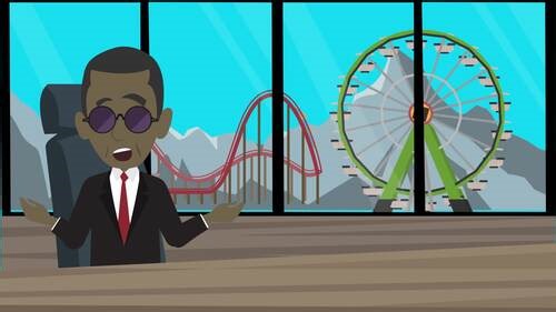 Complements in the English Language