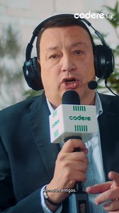 Vive la Emoción de los Deportes con Toño y Codere. Regístrate en la App y Recibe 1,000 Gratis Bono de Bienvenida de 7,000. | Codere