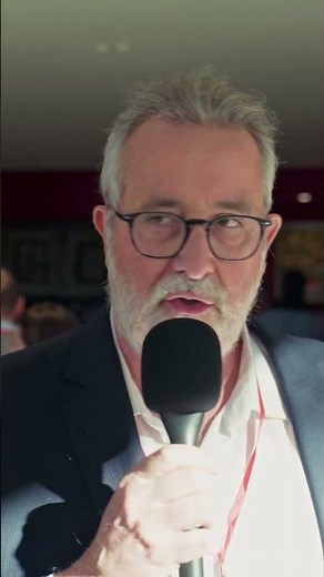 For me, Compilatio is… | Bruno Desforges-Meriel