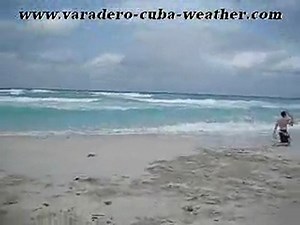 Weather in Varadero - www.varadero-cuba-weather.com