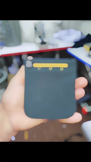 Pocket Design Inspiration for Fashion Enthusiasts