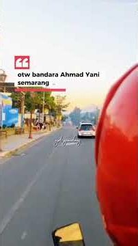 jalan-jalan ke kota Semarang jawa tengah😁😁😁