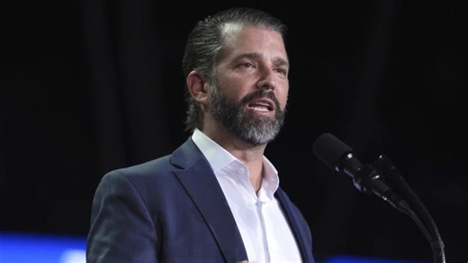 Did Donald Trump Jr. hunt a protected duck? Italy’s politicians want answers