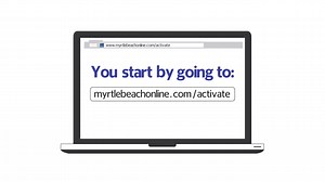 How to set up your digital access