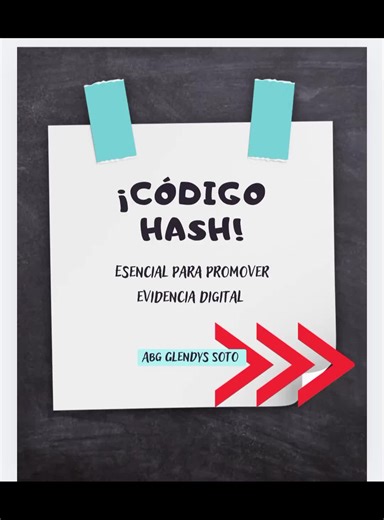 Abg Glendys Soto ⚖️ on TikTok