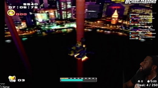 FINALLY... We're Gaming Again