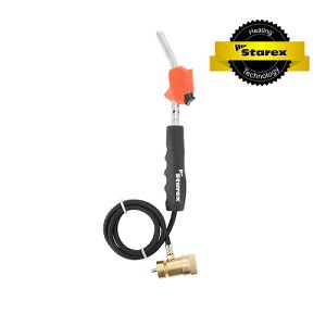 [Hot Item] Premium Quality Soldering Brazing Mapp Gas Torch