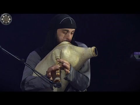 Bani - Gandagana Live Finland 2019 / ჯგუფი ბანი - განდაგანა #womex selection 2019