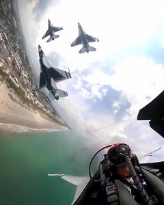 1.3M views · 16K reactions | MUST SEE: On-Board with USAF...