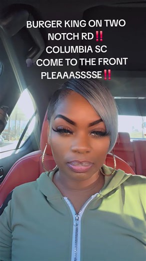 Burger King Reviews on Two Notch Road in Columbia, SC