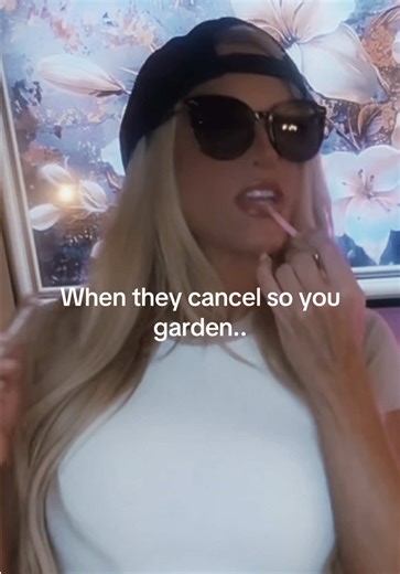 😎😎 | Gardening