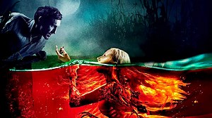 Mermaid: Lake of the Dead