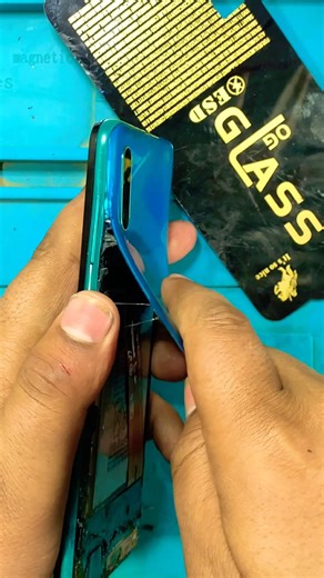 samsung a30s lcd replacement ✅