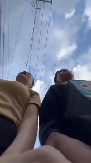 Mentality. Nga Yun na lang uli po kami ng ate mag kasama sa vlog 🌟🥰 #charot #habibies #contentcreator #StarsEverywhere #everyonefollowers | Vergel pambato