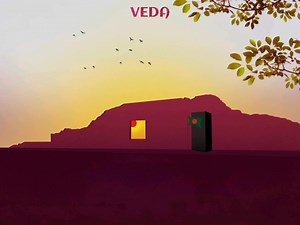 2.9K views · 387 reactions | নমস্কার সকল অমৃতের সন্তানগণ। ▪️আজ ১৪...