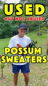 23K views · 527 reactions | Done using Possum 226 sweater stags. Baka kailangan mo pa ng broodstags for your breeding program. Kakayanin pa naman! Direct message nalang sa mga may kursonada! Merry Christmas! 﫶 | KhalDrogo GF | Facebook