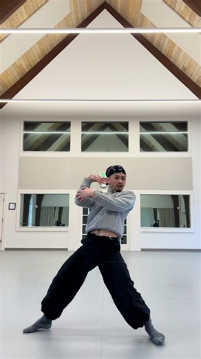 1.4K views | Get ready, Dallas! Whim W'Him Seattle Contemporary Dance...