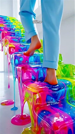 Ce scari colorate alegi acasa
