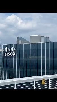 Austin - Software Engineering Intern Life at Cisco