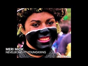 Meri Miok - Nevelbond ft YoungKiiiNG