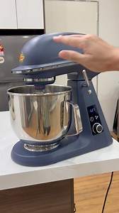 12K views · 193 reactions | MyBaker Knight Stand Mixer更新版，附上新配备拾 听说别的品牌会打打下跳舞，然后跳楼 今天就来测试看这台Stand Mixer，Let’s Go~ 好用的Stand Mixer,就在MyBaker,链接放这了 https://www.mybaker.com.my/collections/baking-equipments/products/knight-7ah--1 | Baking with Mybaker 烘焙站 | Facebook