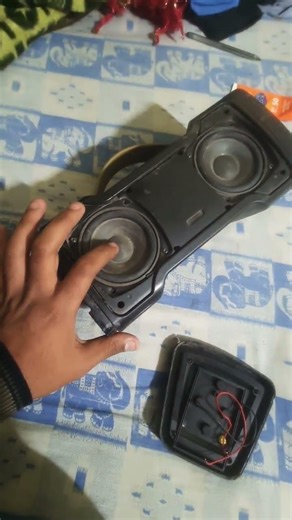 #*fix boat speaker||repair bluetooth speaker#shortsfeed