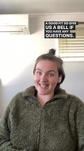 Weekly Question 20: How do you fit a bra correctly? There are a few things that fitters are looking for when it comes to bra fitting. We’re looking at what eye you’re on in the back, how firm or loose the band is, are you gapping/popping out of the cup, how are the straps sitting and how is the wire sitting on you (if you have an underwired bra). Depending on all of these questions that all of us fitters think of, we will change sizing and styles to get the perfect fit for every single person wh