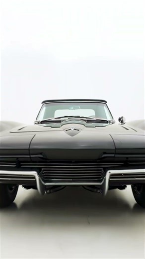 1964 Chevrolet Corvette