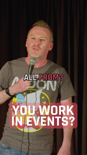 Stand-Up Comedy in Scotland: Edinburgh vs Glasgow