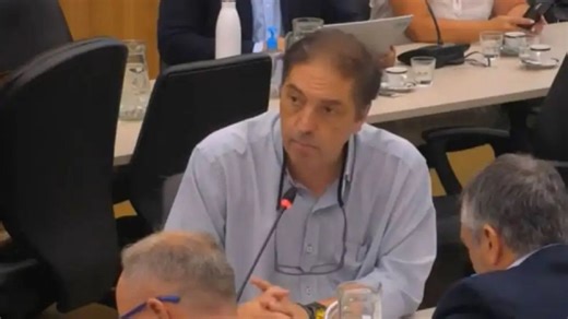 Lazzari sobre el acuerdo Mercosur - UE: “Todo de acá en adelante tiene un horizonte de más comercio”