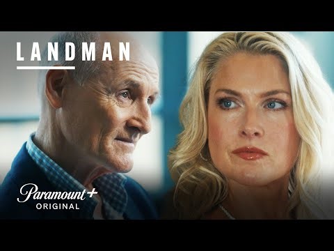 'Tragedy and Flies' Behind the Story | Landman | Paramount+