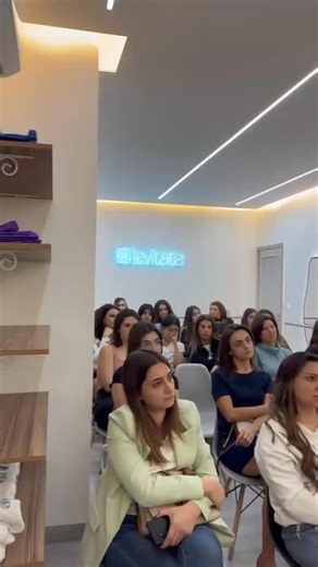 CIS College on Instagram: "Good vibes, glam, and makeup magic ✨💄 Loved having everyone join our self-makeup workshop and learn all the pro tips!"